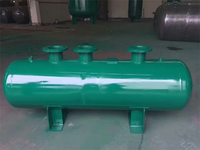 柳北柳北柳北蒸汽分气缸